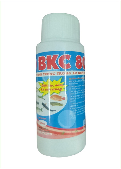 Hero BKC 80